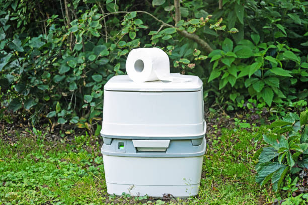 Best Porta potty rental near me  in Cuero, TX