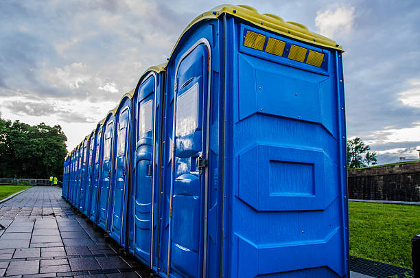 Best Affordable porta potty rental  in Cuero, TX